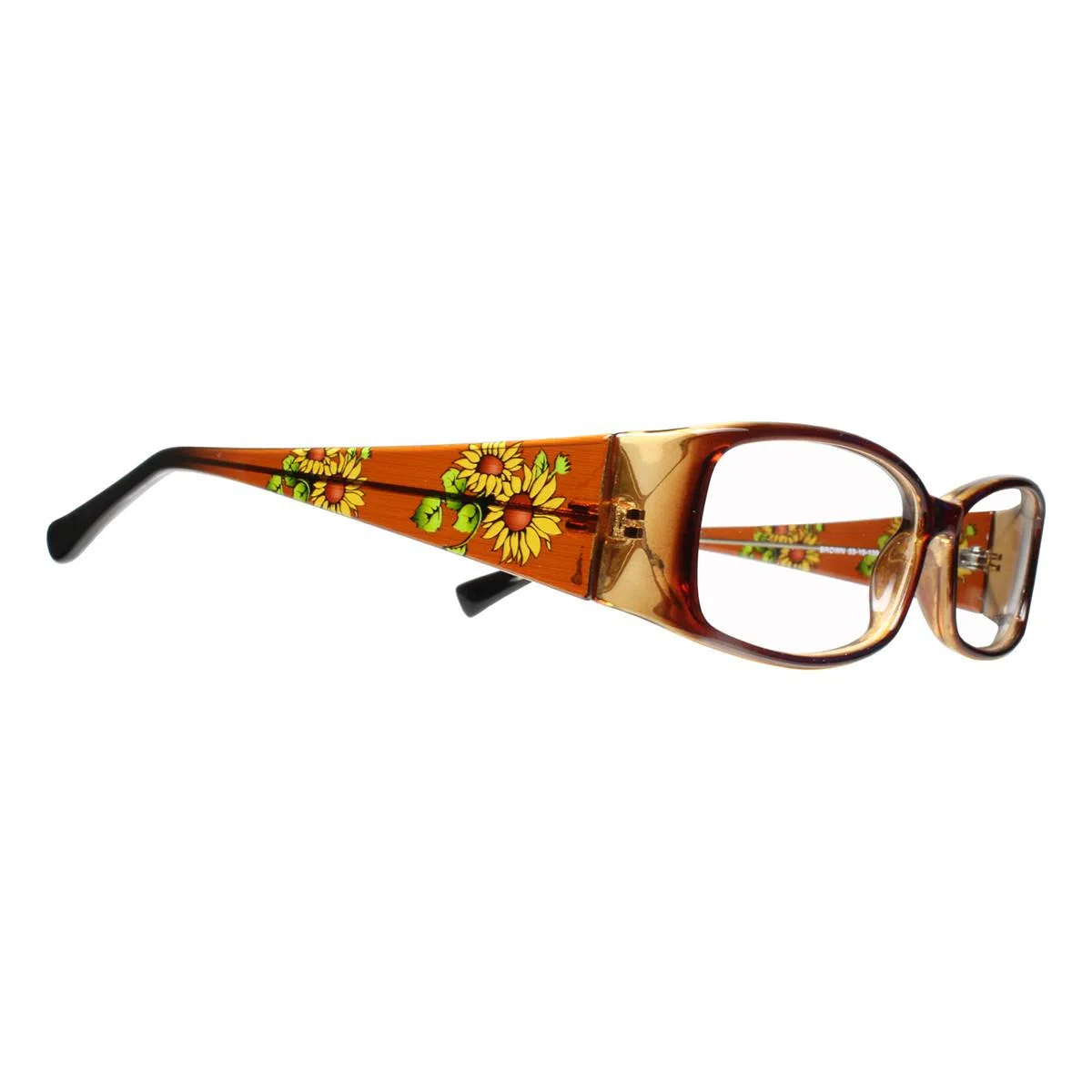 LIMITED EDITIONS ANIKA Eyeglasses - view 6